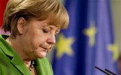 Ангела Меркел обеща да постави три искания към Путин