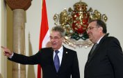 Премиерът Близнашки се надява около 10 ноември да има ново правителство