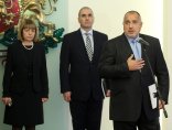 Компромиси до последно подреждат кабинет  2+1+1