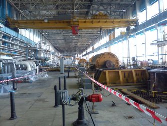 България получи нови 25 млн. евро за демонтажа на малките реактори