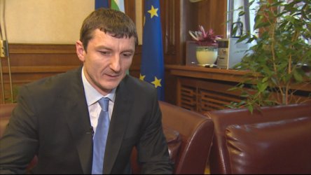 Орхан Исмаилов Снимка:БТВ