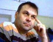 д-р Адам Персенски