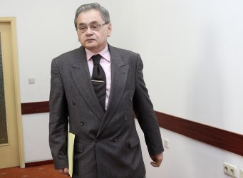 Маргарит Мицев, сн. БГНЕС
