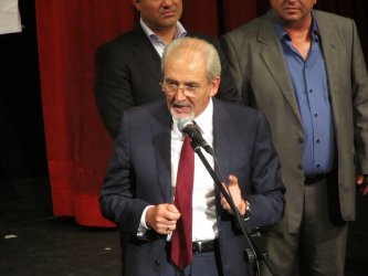 Лютви Местан, снимка БГНЕС