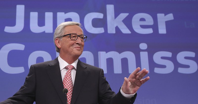 Юнкер лансира плана за растеж на ЕС