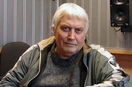 Владо Даверов