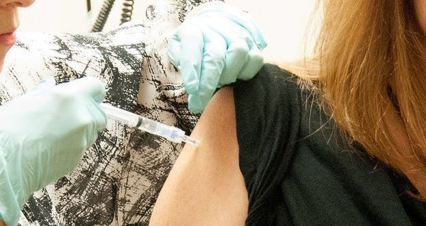 Нова ваксина срещу ебола дава първи добри резултати