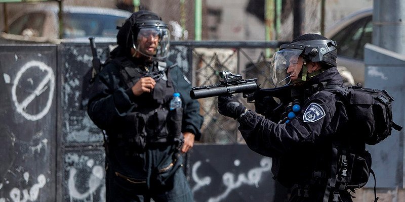 В Ерусалим набират доброволци в Гражданската гвардия за защита от тероризъм