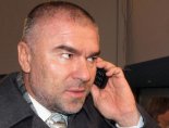 Аптечният бос Веселин Марешки е обвинен за рекет и телесна повреда