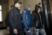 Убийците на свекървата на съдия Нели Куцкова осъдени на по 12 г. и половина затвор