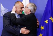 Юнкер: Не приемам България да бъде шантажирана с "Южен поток"