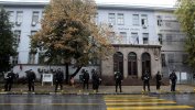 Съдът в Пазарджик признава вина за теч на информация по делото за имамите