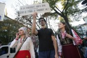 Българи съзират руска ръка зад антишистовите протести