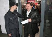 ВСС не избра шеф на Софийския апелативен съд