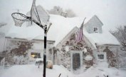 Седем души загинаха в снежна буря в САЩ
