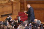 Борисов не се тревожи от ултиматумите на Патриотите