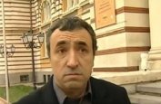 Арест на художник от охраната на президента възмути Рашидов
