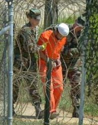 Затворът в Гуантанамо