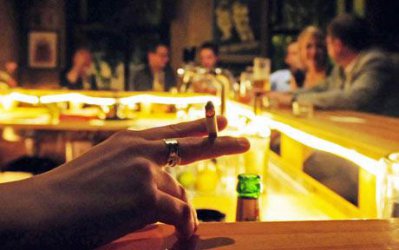 В София започват проверки за пушенето в заведенията