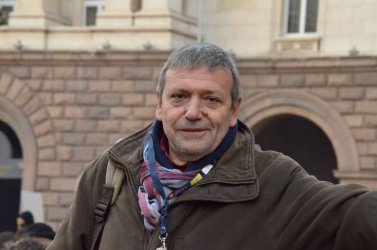Красен Станчев Сн.БГНЕС