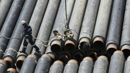 Нов шеф на "Булгартрансгаз" ще ускорява газовите ни връзки