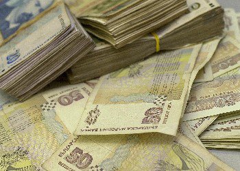 Държавата емитира 300 млн. лв. дълг през януари