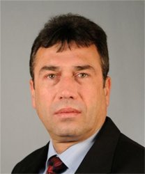 Евгений Василев. Снимка: МВР