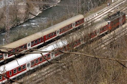 БДЖ ще увеличи вагоните за 127 влака по празниците