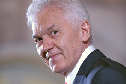 Генадий Тимченко