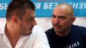 Партията на Бареков ще си сменя името и ще създава голям опозиционен блок