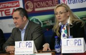 Бившата стюардеса Поли Карастоянова ще оглави комисията по култура
