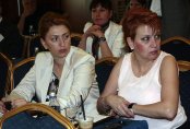 Съдии от Софийския градски съд поискаха оставките на своите шефове