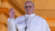 Папата осъди "бруталното религиозно преследване" в Близкия Изток