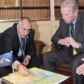 Борисов чака инструкции от Брюксел за "Южен поток"