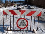 Проходите "Троянски", "Златишки" и "Върбишки" са затворени заради снега