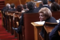 Менда Стоянова: Доходността на пенсионните фондове е отрицателна