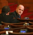 Радан Кънев: ДПС е резервна гума в парламента
