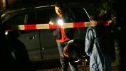 Жестоко убийство навръх Бъдни вечер в центъра на София