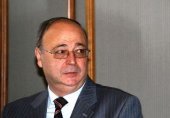 Бившият шеф на ДАНС Петко Сертов обявен за национално издирване