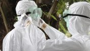 Първи случай на ебола във Великобритания