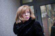 Съдия Ченалова се отказа от делото за фалита на "Белведере"