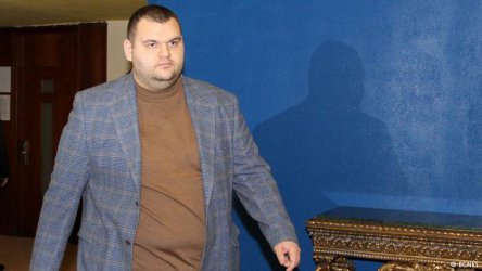 Делян Пеевски