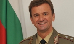 Генерал-майор Нейко Ненов.