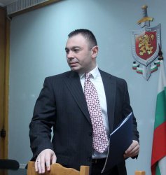 Светлозар Лазаров. Снимка: БГНЕС