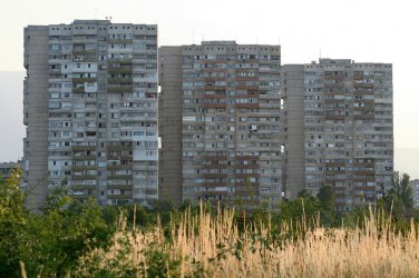 Тръгва надпреварата за безплатното саниране на панелките