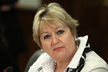 Сабрие Сапунджиева. Сн.БГНЕС