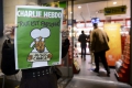 След атентата "Шарли ебдо" постигна приходи от над 10 млн. евро