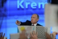 Путин вижда изгода в новите победи на бунтовниците в Украйна