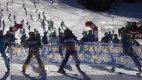 "Зелените" искат публичен дебат за бъдещето на ски зоната в Банско