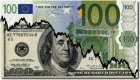 Спадащото евро се насочва към паритет с долара